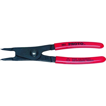 Proto Plier Retain ring External 391